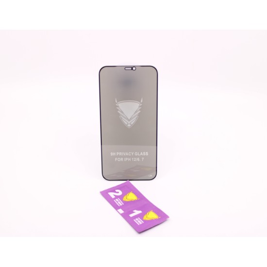 TEMPERED GLASS PRIVACY ANTI SPY FOR SAMSUNG GALAXY A42